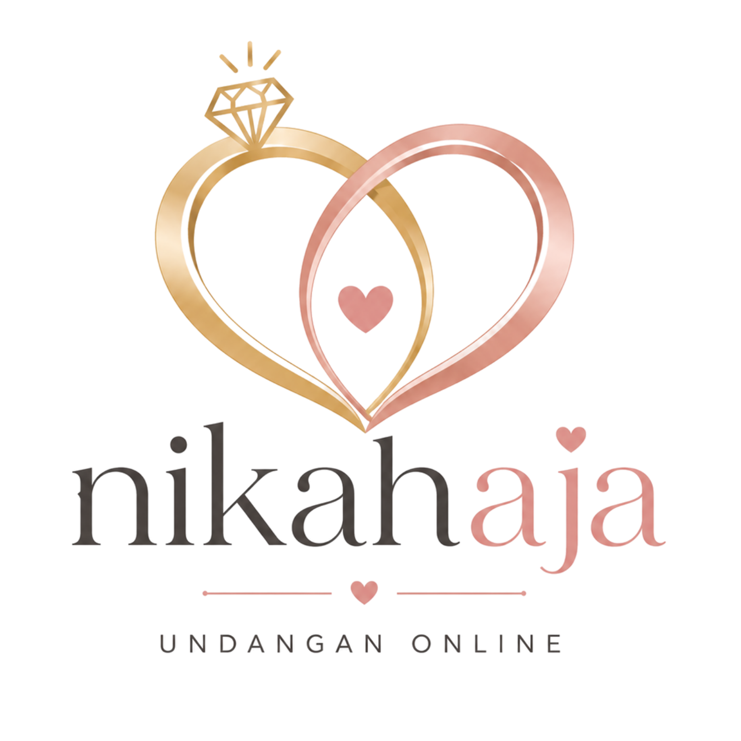 Undangan Online, Digital Invitation, kekinian, mobile, murah